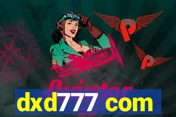 dxd777 com